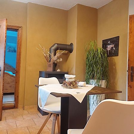 Ferienwohnung Steffenshagen Pritzwalk Extérieur photo