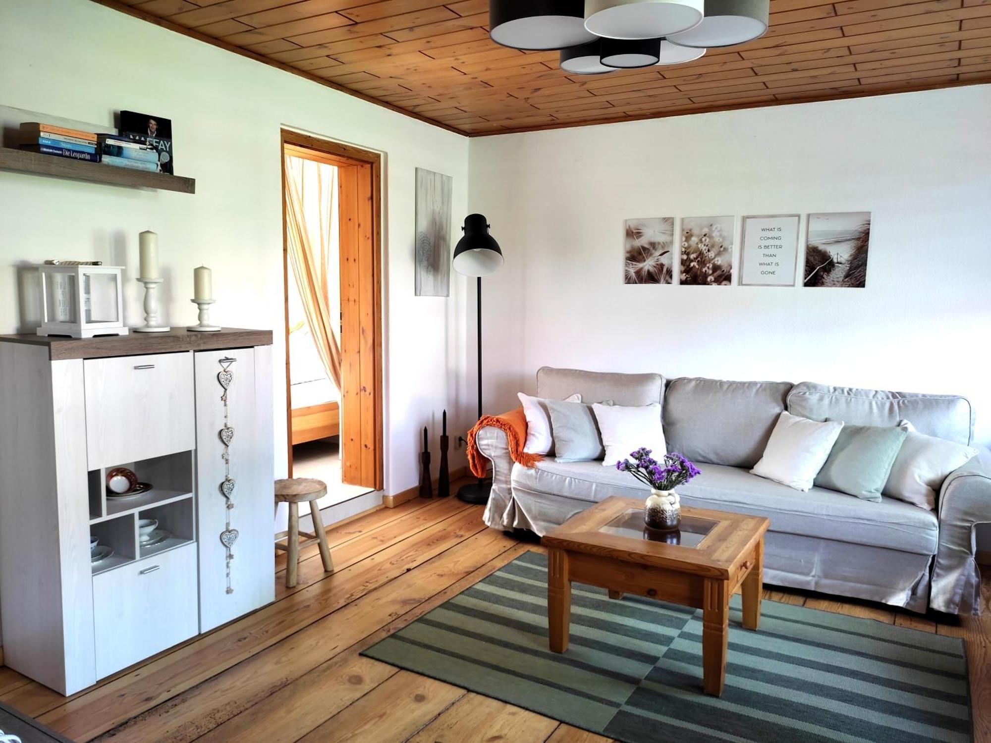 Ferienwohnung Steffenshagen Pritzwalk Extérieur photo