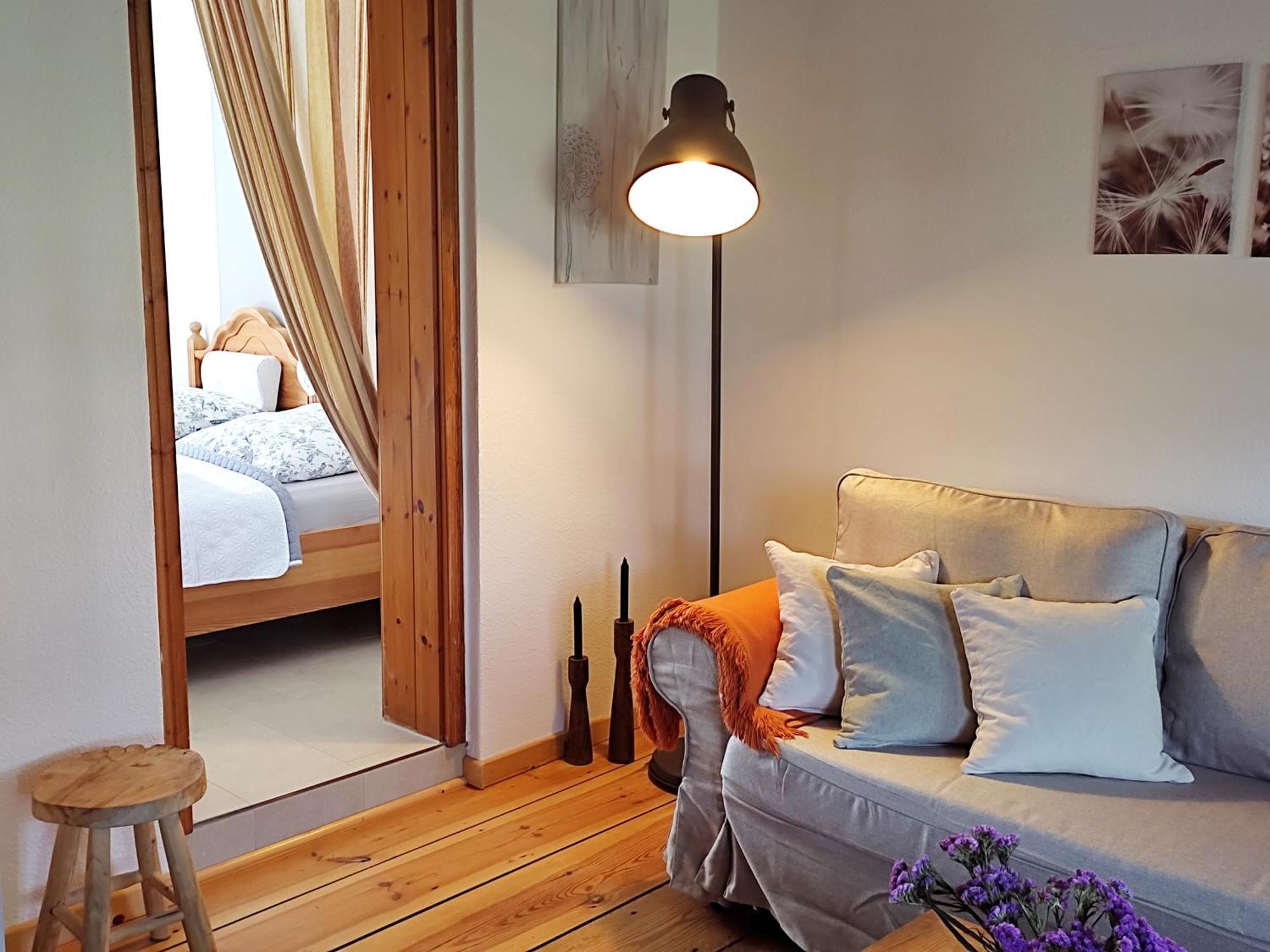 Ferienwohnung Steffenshagen Pritzwalk Extérieur photo