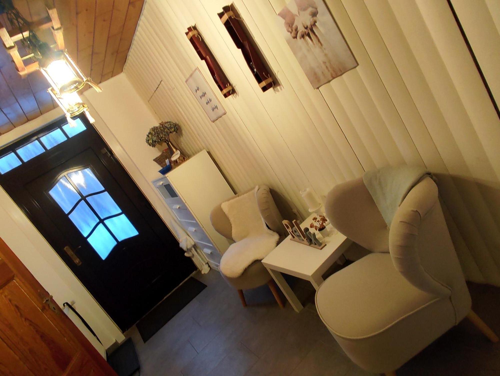 Ferienwohnung Steffenshagen Pritzwalk Extérieur photo
