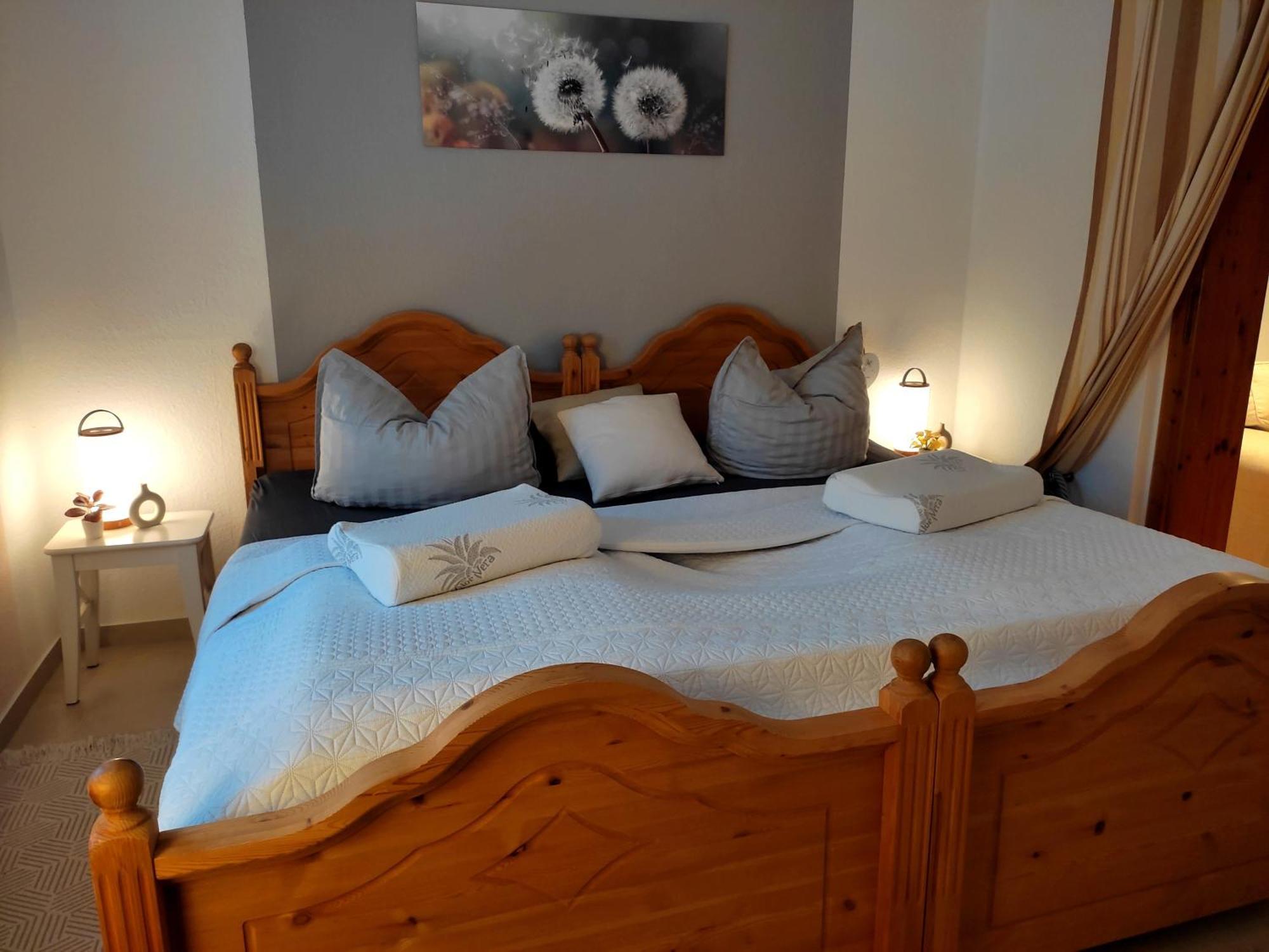 Ferienwohnung Steffenshagen Pritzwalk Extérieur photo